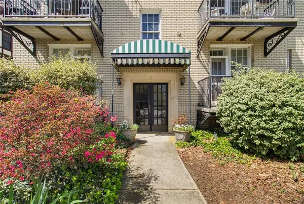 1013 N Elm Street #A6, Greensboro, NC 27401