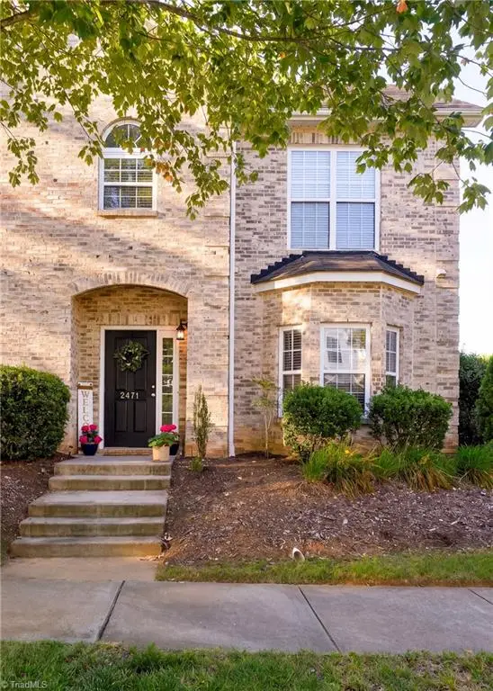 2471 Autumn Mist Drive, Winston-Salem, NC 27103