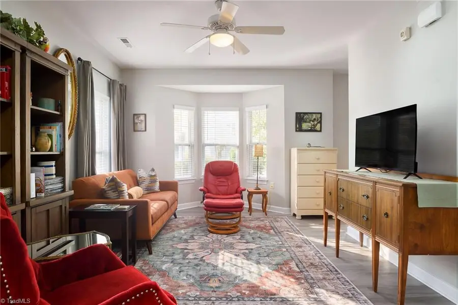 2471 Autumn Mist Drive, Winston Salem, NC 27103 - #2