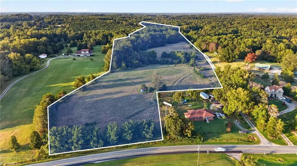 4415 Alamance Church Road, Liberty, NC 27298 - #1