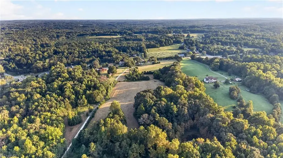 4415 Alamance Church Road, Liberty, NC 27298 - #3