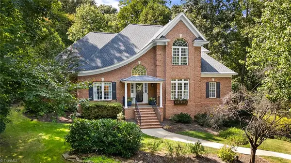 810 Poplar Grove Road, Winston-Salem, NC 27106