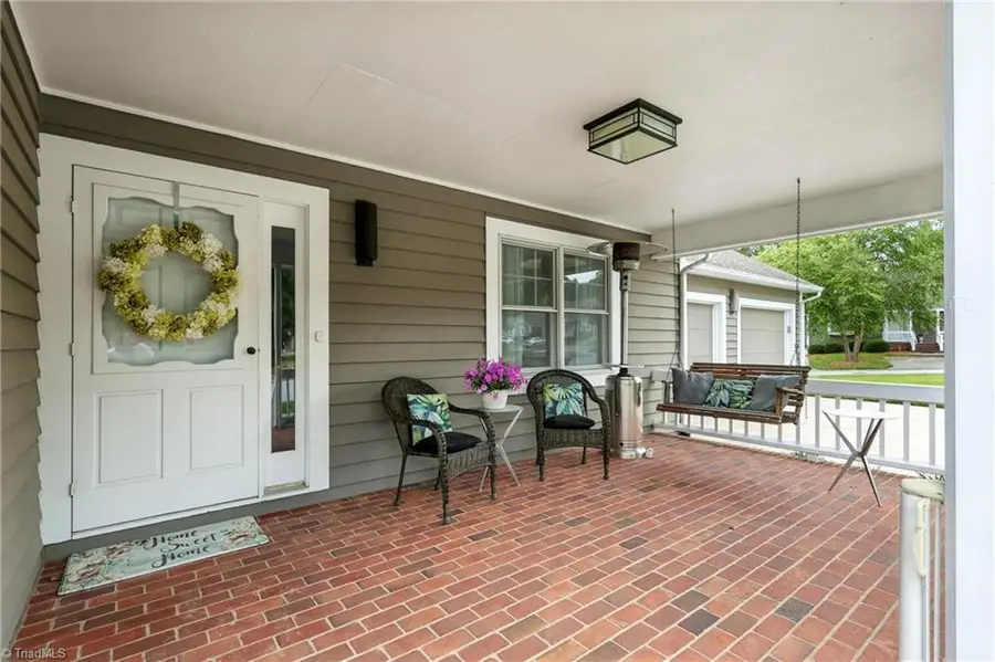 633 Huntington Drive, High Point, NC 27262 - #2