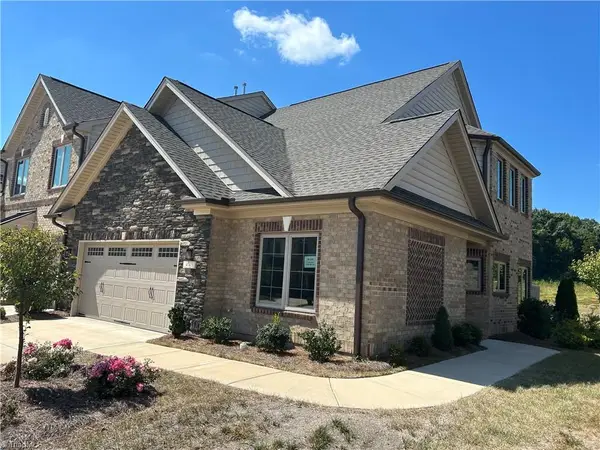 4743 Willowstone Drive, High Point, NC 27265