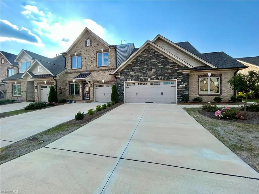 4743 Willowstone Drive, High Point, NC 27265 - #2