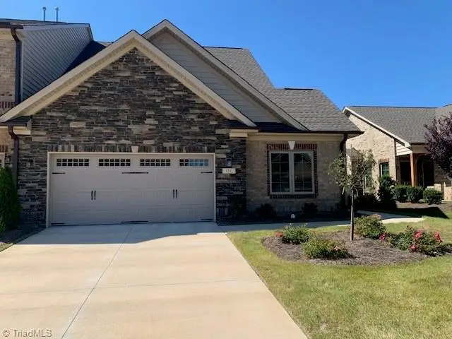 4743 Willowstone Drive, High Point, NC 27265 - #3