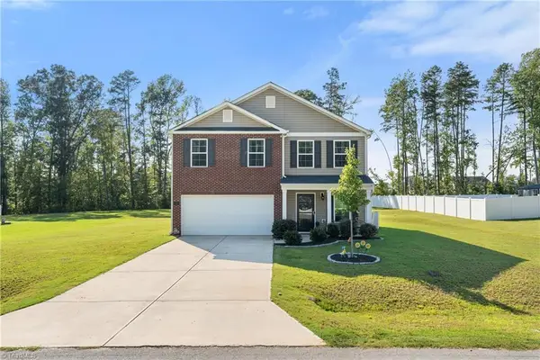 330 Olivia Court, Lexington, NC 27292