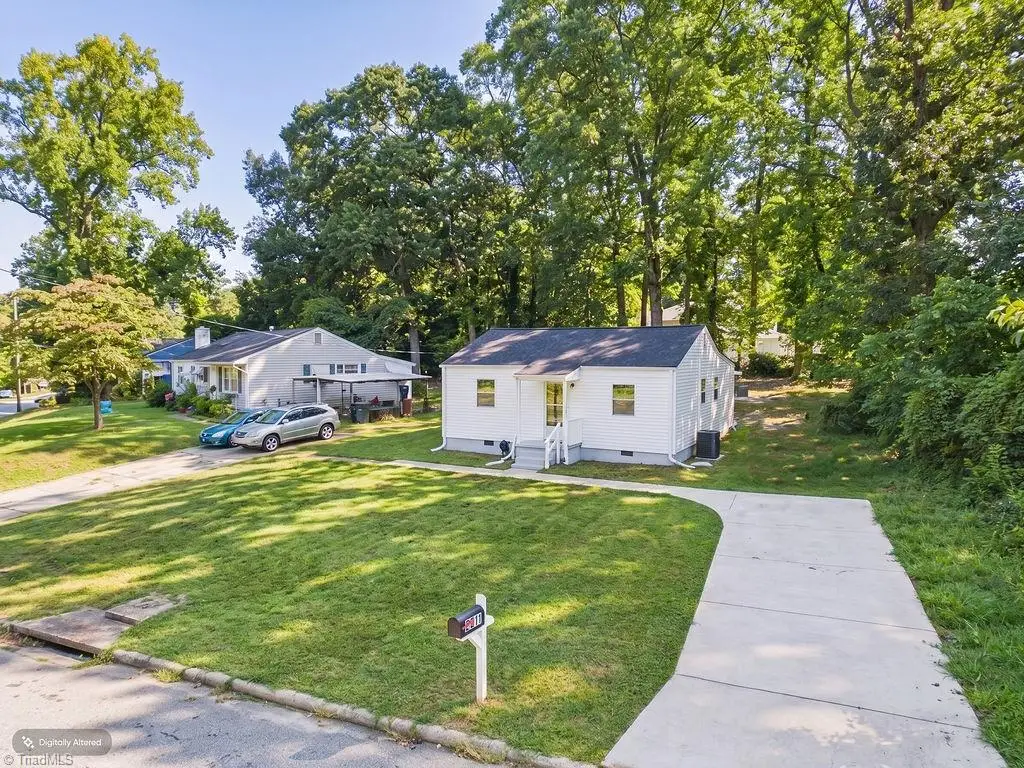2911 Dexter Avenue, Greensboro, NC 27407 - #1
