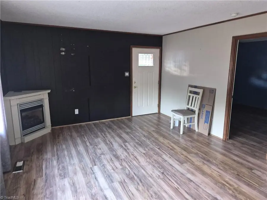 704 Baker Street, Reidsville, NC 27320 - #3