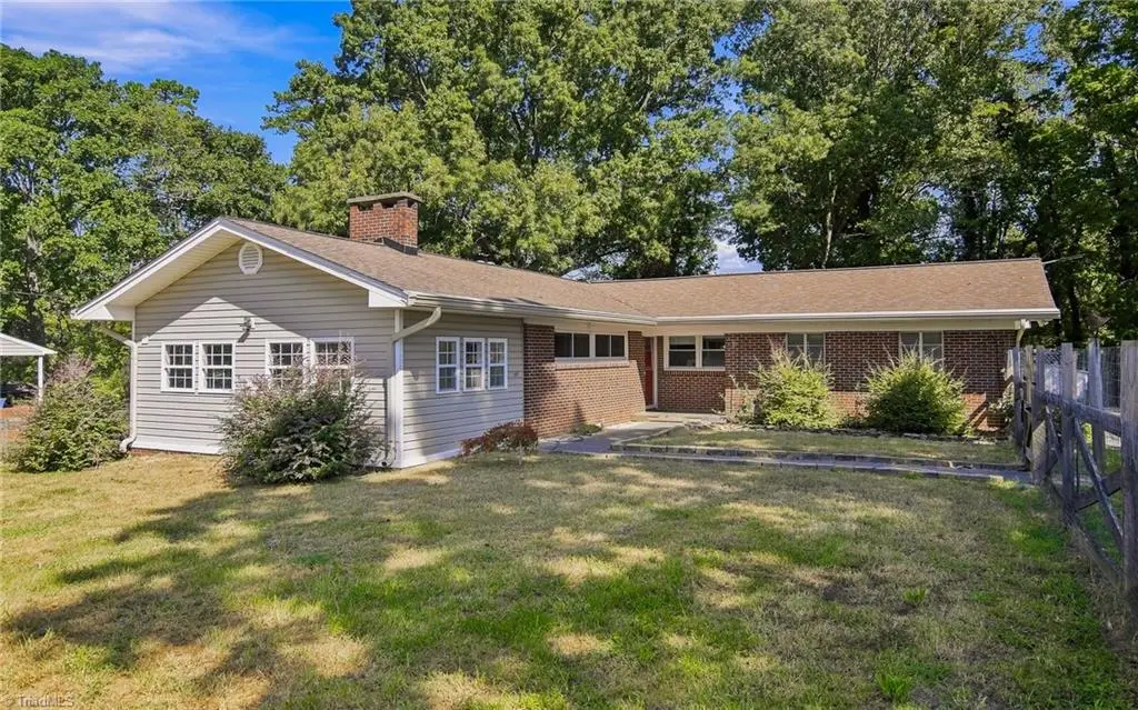 3915 Avera Avenue, Winston Salem, NC 27106 - #1