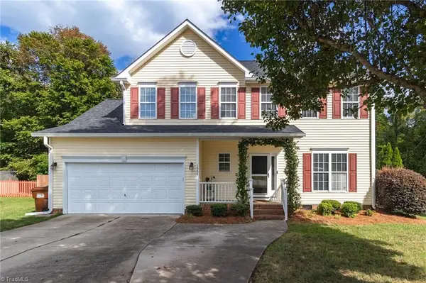1858 Yates Mill Court, High Point, NC 27265