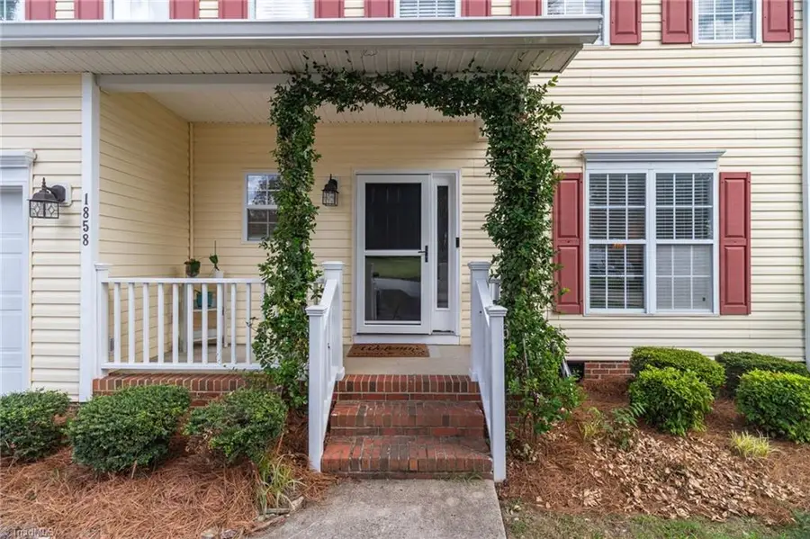 1858 Yates Mill Court, High Point, NC 27265 - #3