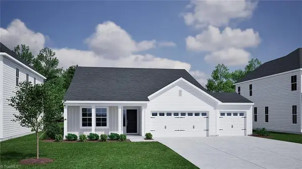 4723 Halter Drive, Clemmons, NC 27012