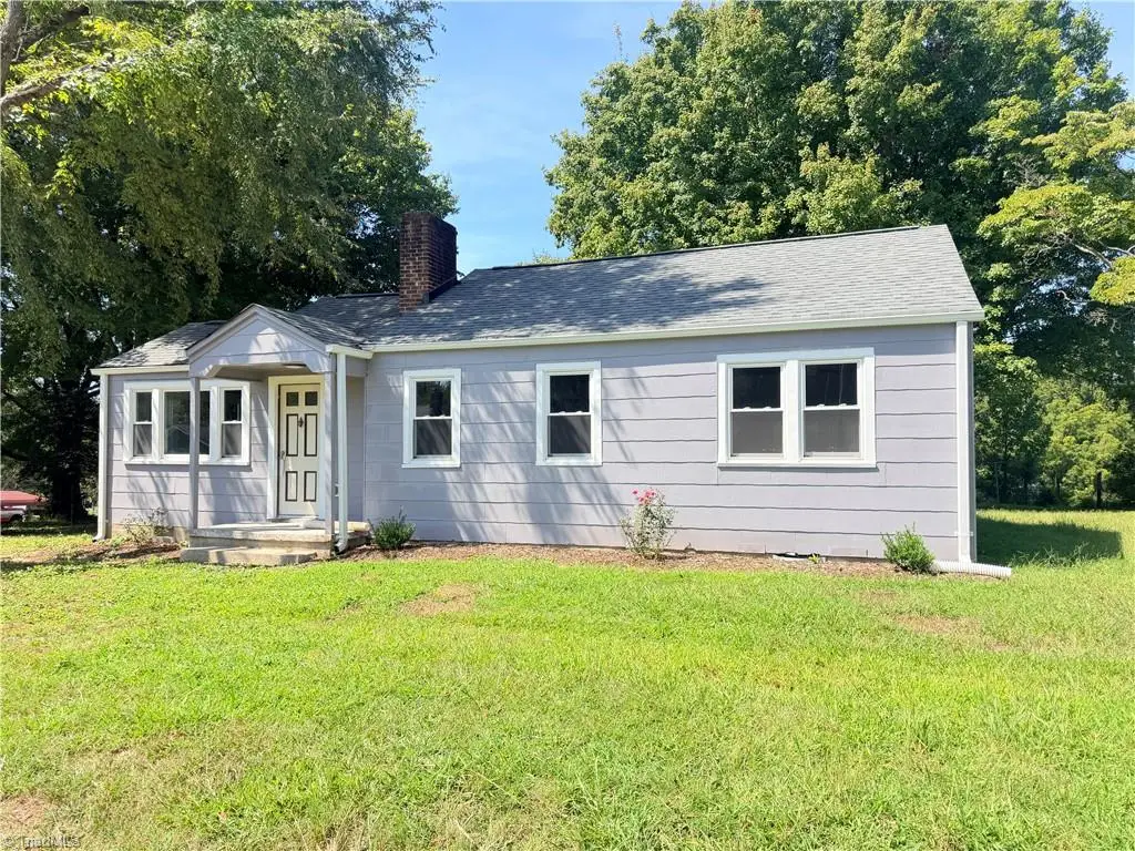1983 Little Elkin Church Road, Ronda, NC 28670 - #1