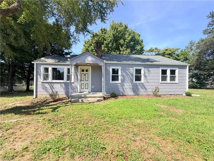 1983 Little Elkin Church Road, Ronda, NC 28670 - #3