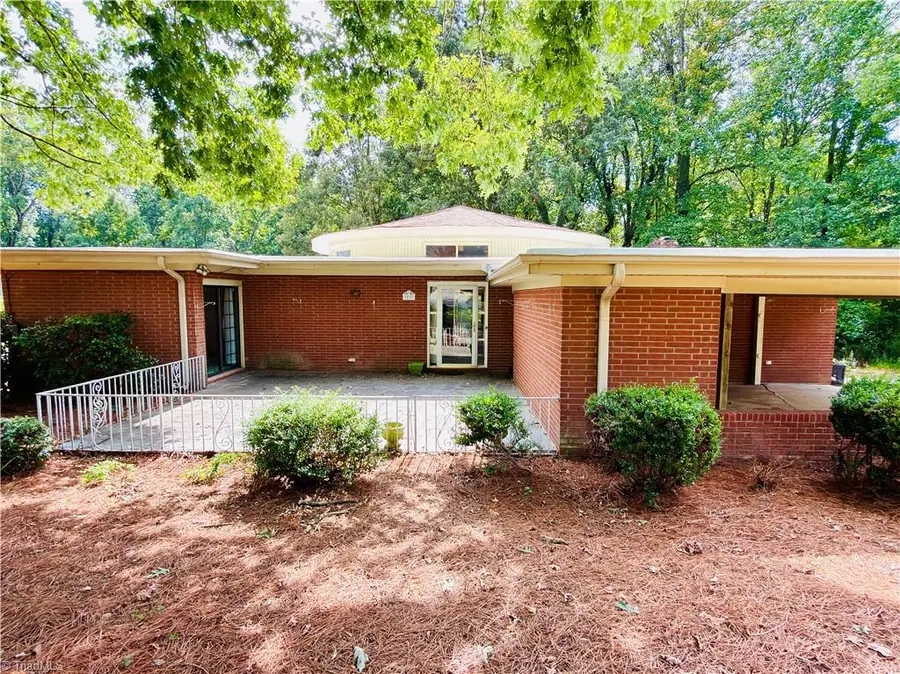 1031 Country Lane, Midway, NC 27107 - #2