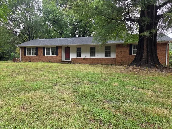 1917 Edgewood Avenue, Burlington, NC 27215
