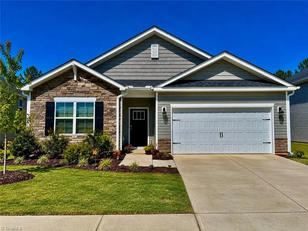 311 Falcon Lane, Lexington, NC 27295 - #1