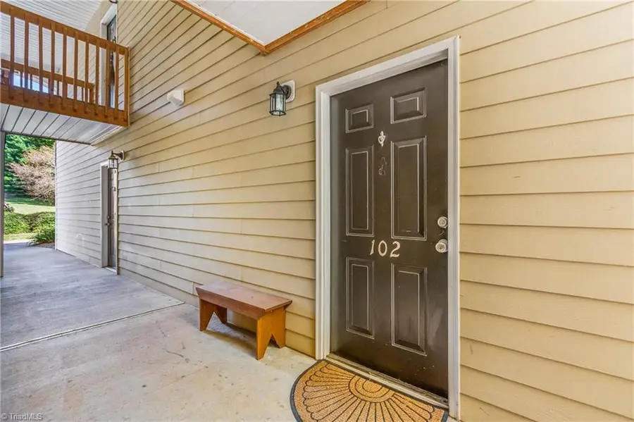 1905 Crest Hollow Drive #102, Winston Salem, NC 27127 - #3