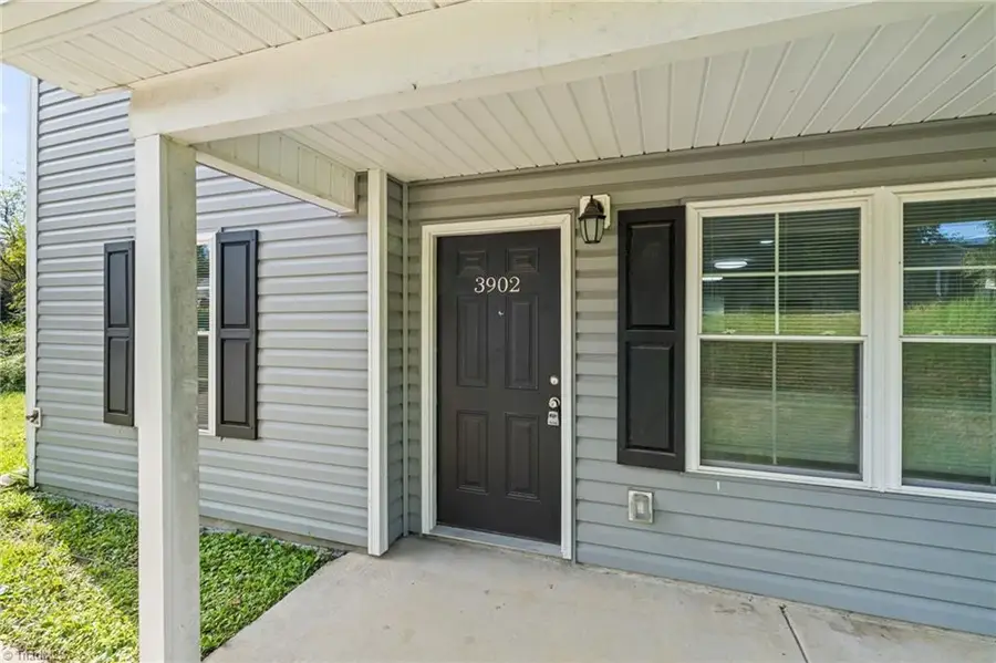 3902 Fairall Drive, Greensboro, NC 27401 - #3