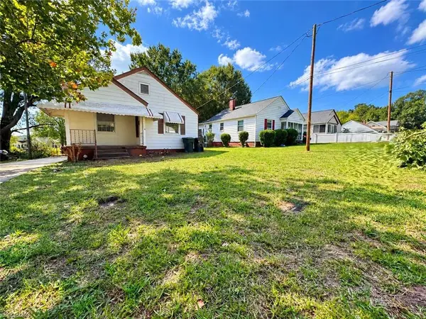 3804 Cameron Avenue, Greensboro, NC 27401