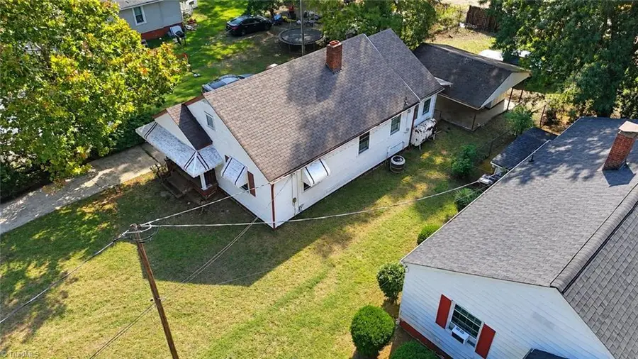 3804 Cameron Avenue, Greensboro, NC 27401 - #3