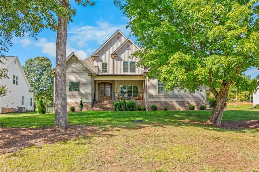 7114 Rae Farms Way, Greensboro, NC 27455 - #2