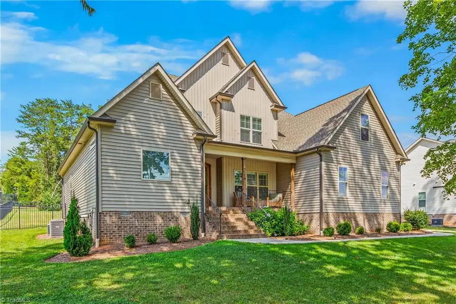 7114 Rae Farms Way, Greensboro, NC 27455 - #3