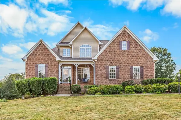 7431 Craigberry Court, Rural Hall, NC 27045