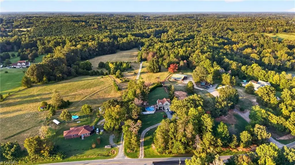 4419 Alamance Church Road, Liberty, NC 27298 - #1
