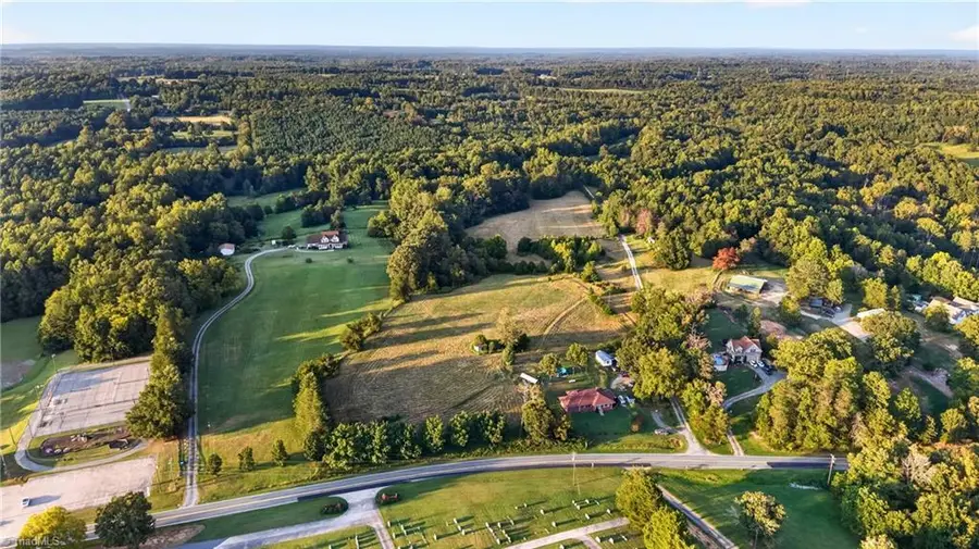 4419 Alamance Church Road, Liberty, NC 27298 - #3