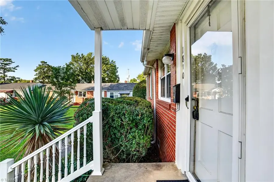 1810 Villa Drive, Greensboro, NC 27403 - #2