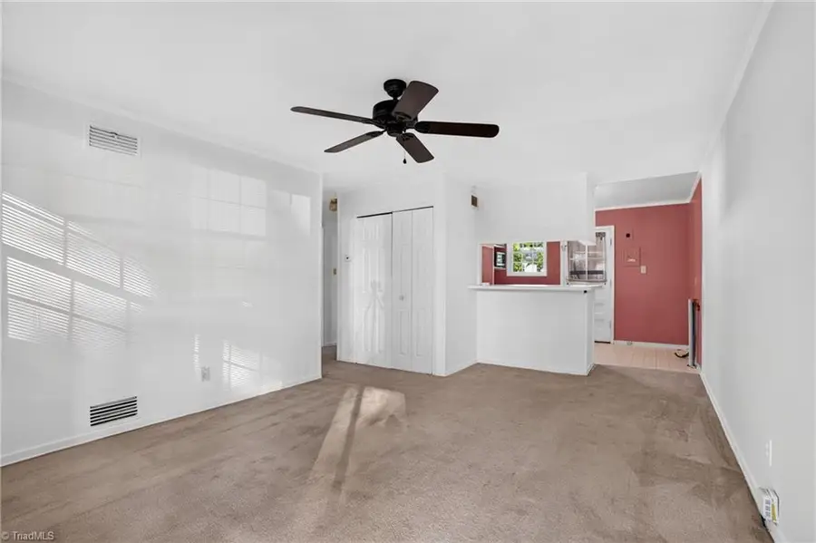 1810 Villa Drive, Greensboro, NC 27403 - #3