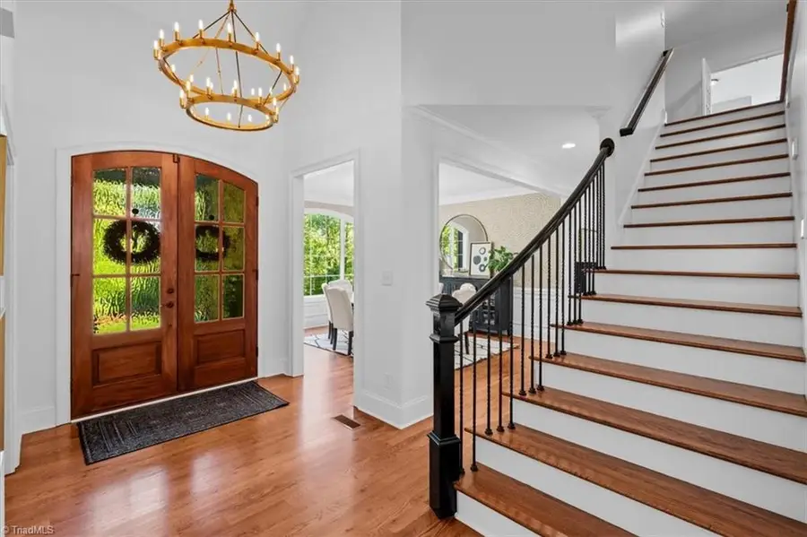 7376 Hidden View Drive, Oak Ridge, NC 27310 - #3