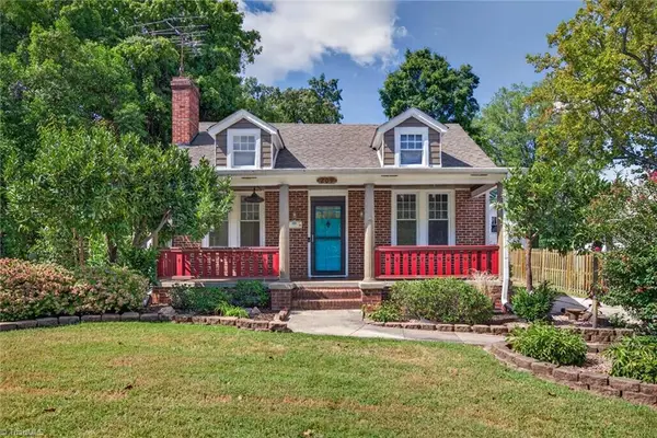 209 Louise Avenue, High Point, NC 27262