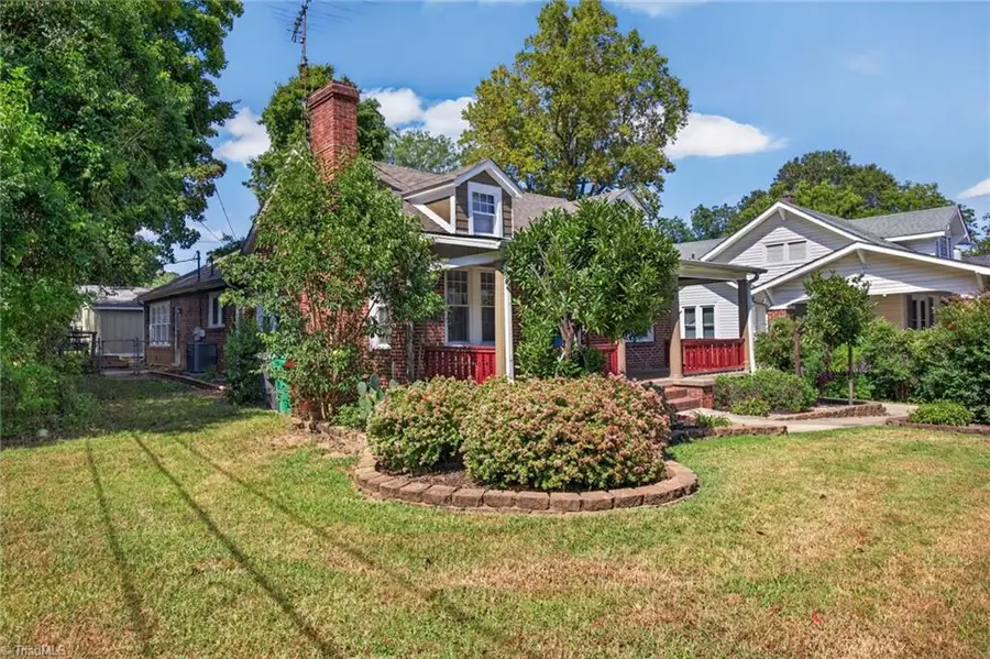 209 Louise Avenue, High Point, NC 27262 - #3