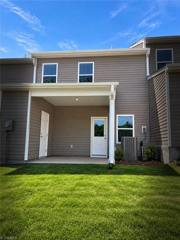 729 Summer Wheat Lane, Mebane, NC 27302 - #2