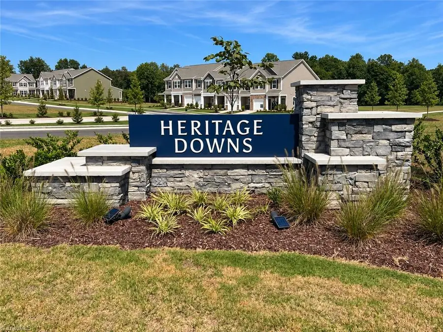 729 Summer Wheat Lane, Mebane, NC 27302 - #3