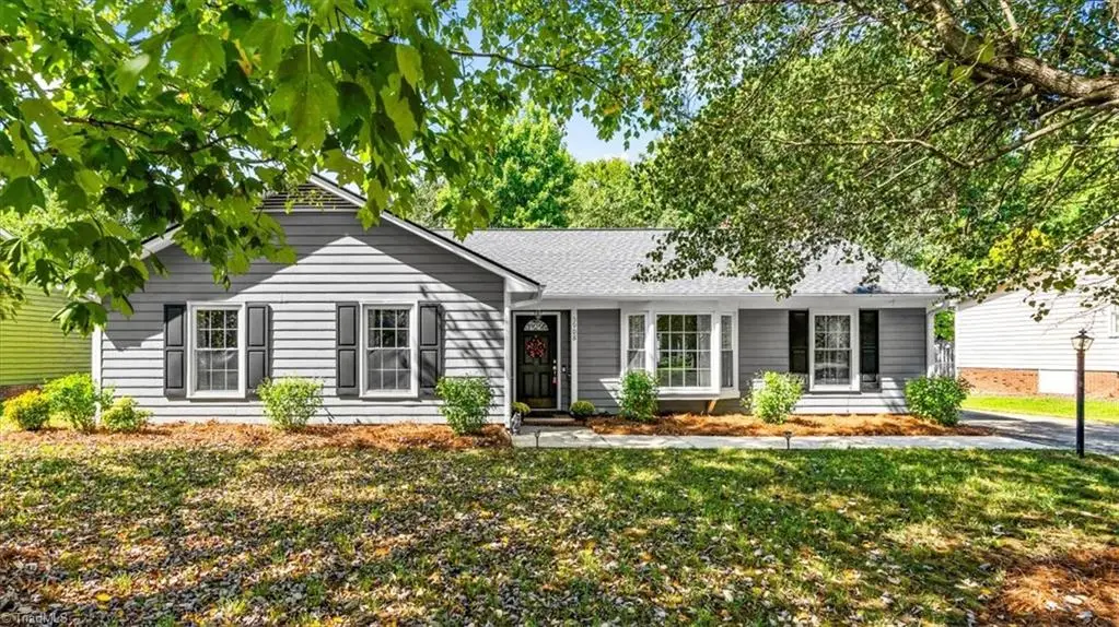 5908 Dawn Ridge Trail, Greensboro, NC 27410 - #1