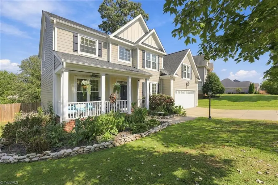 6625 Barton Creek Drive, Whitsett, NC 27377 - #3