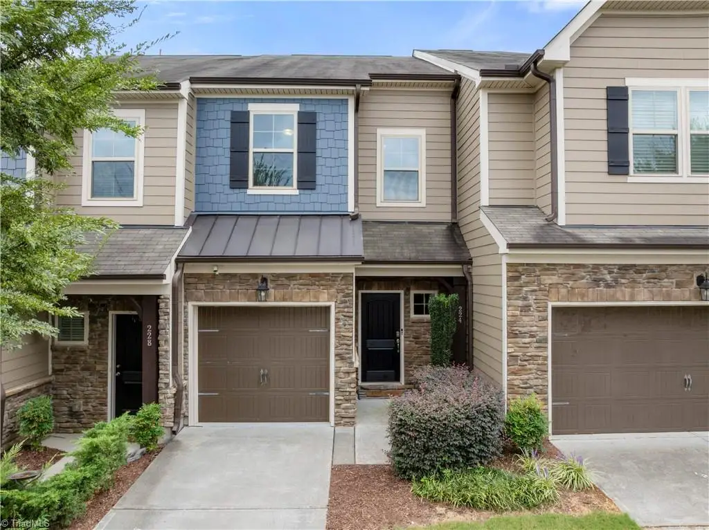 224 Ellsworth Manor Drive, Hillsborough, NC 27278 - #1