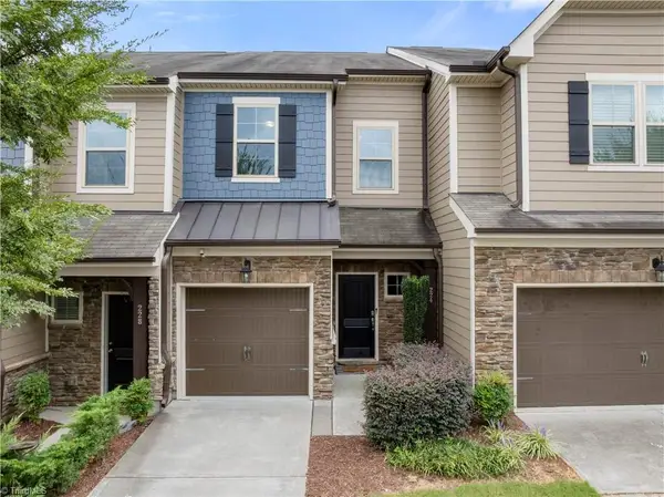 224 Ellsworth Manor Drive, Hillsborough, NC 27278