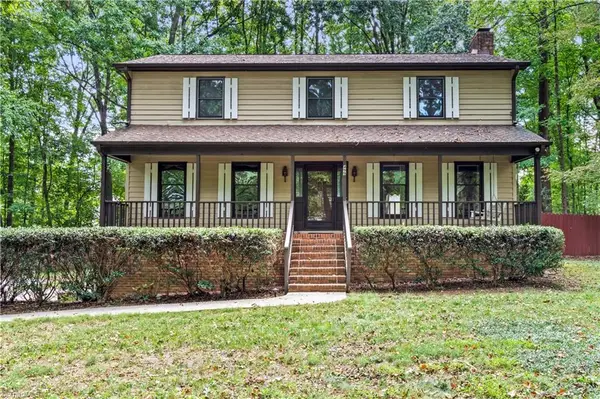 499 Reigate Drive, Kernersville, NC 27284