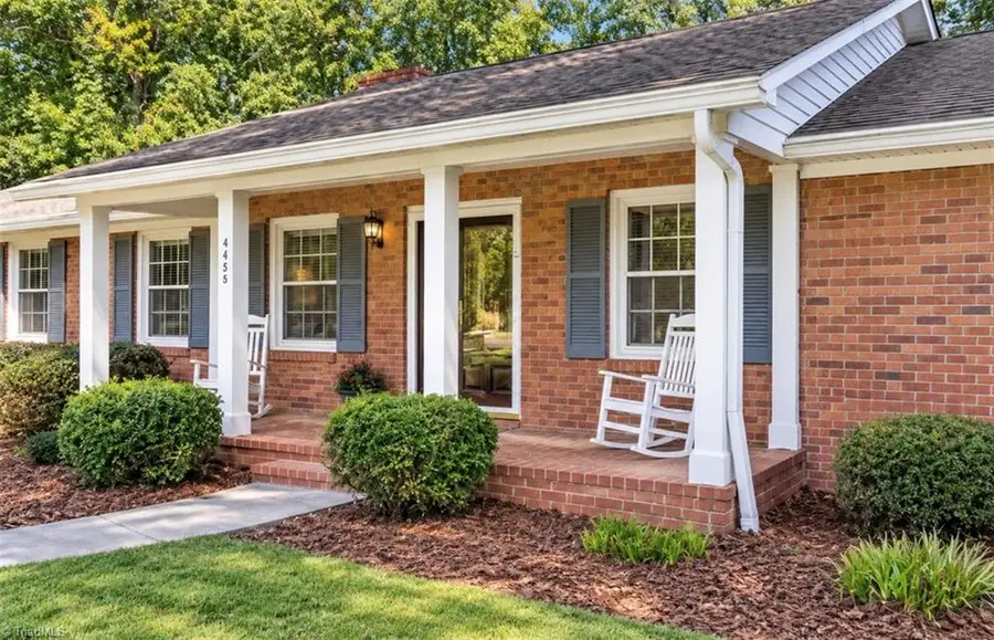 4963 Stonington Road, Winston Salem, NC 27103 - #2