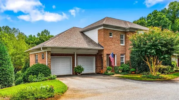 6 Indigo Lake Terrace #C, Greensboro, NC 27455
