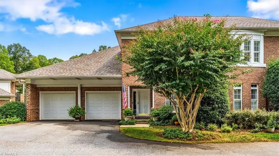 6 Indigo Lake Terrace #C, Greensboro, NC 27455 - #3