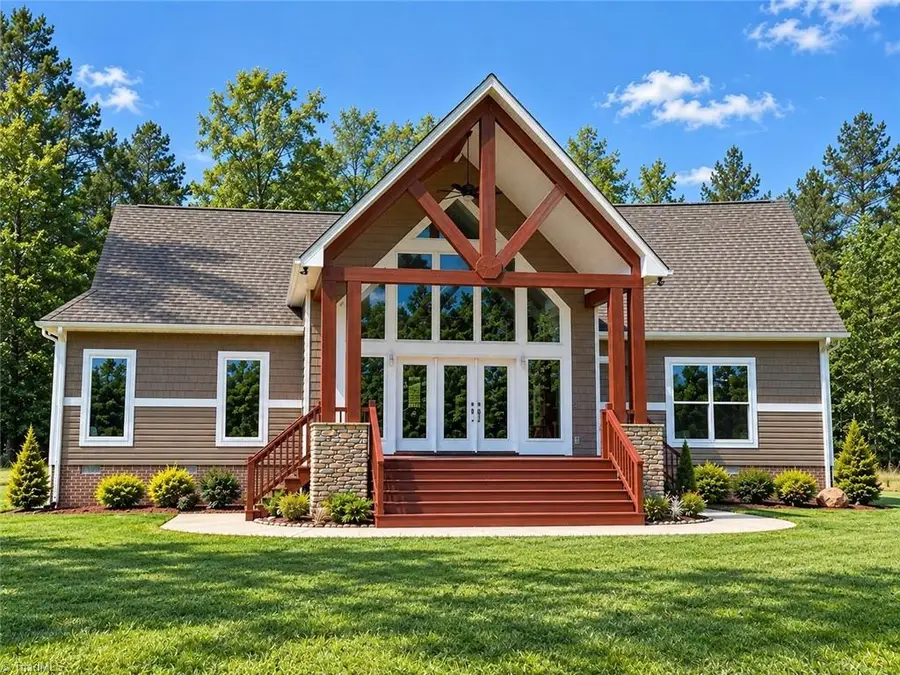 625 Robertson Road, McLeansville, NC 27301 - #2