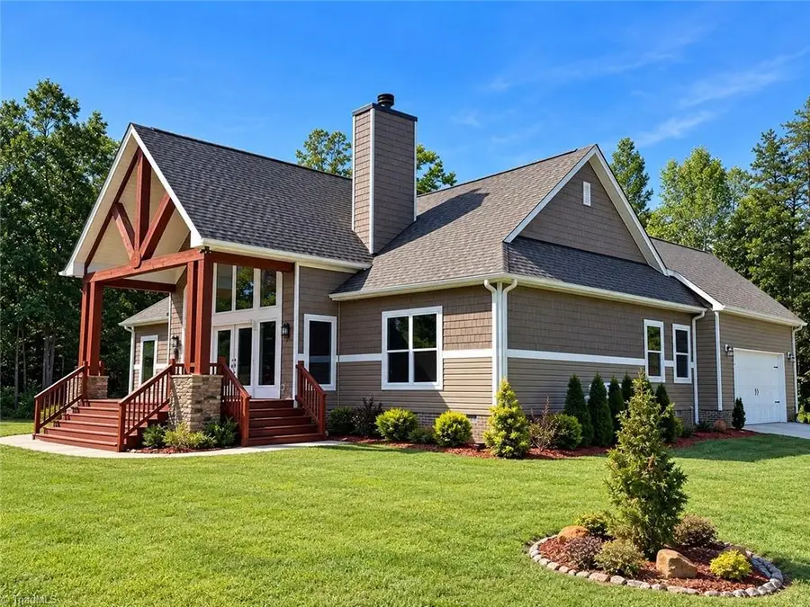 625 Robertson Road, McLeansville, NC 27301 - #3
