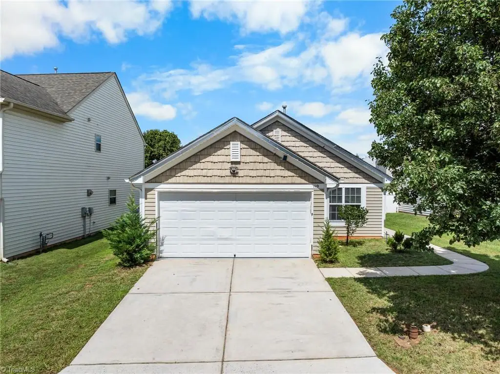 110 Habersham Court, Lexington, NC 27295 - #1
