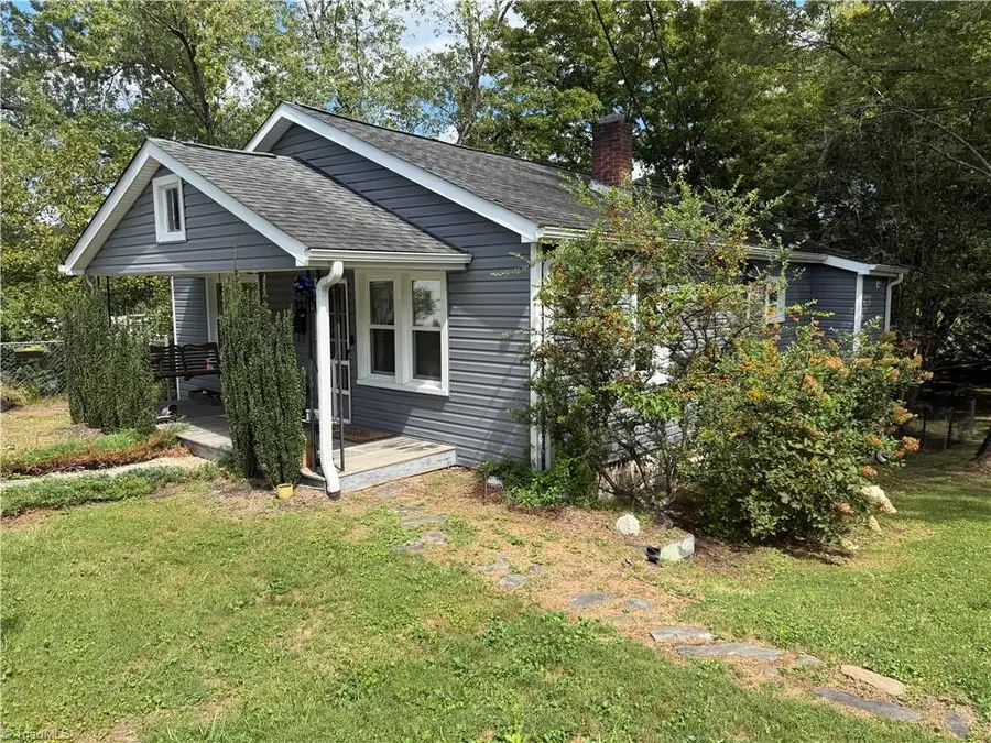 951 Newsome Street, Mount Airy, NC 27030 - #2